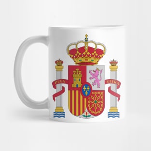 Escudo de España Mug